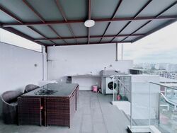 Qube Suites (D14), Apartment #524075691